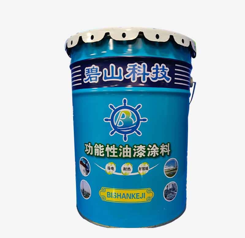 丙烯酸面漆